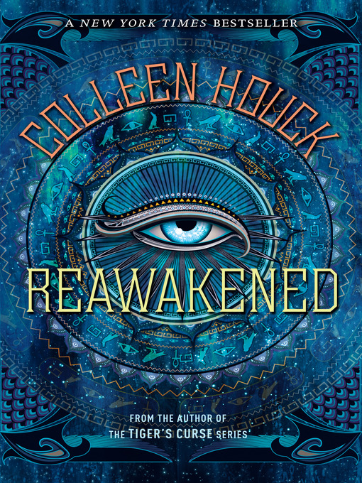 Title details for Reawakened by Colleen Houck - Available